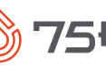 75F Flex logo