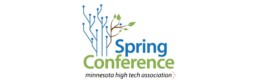 Spring Conference Logo