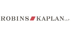 Robins Kaplan logo