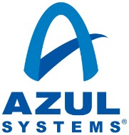 WLiT event sponsor Azul Systems