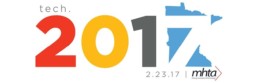 Tech.2017 Minnesota logo