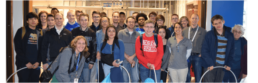 Tech Experience Tour for Tartan High School students