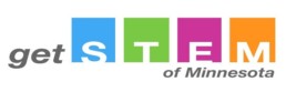 getSTEM logo