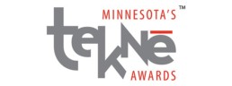 Tekne Awards Event Banner
