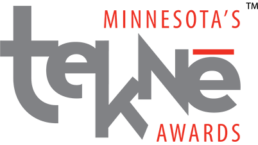 Tekne Awards Event Banner