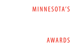 Tekne Awards Logo white