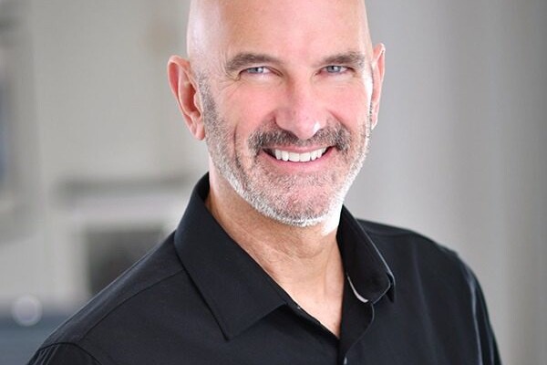 MnTech President and CEO Jeff Tollefson