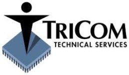TriCom Technical Services logo