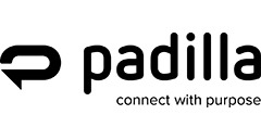 Padilla logo