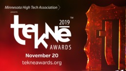 MHTA, 2019 Tekne Awards, Tekne, Minnesota, Innovation, Technology