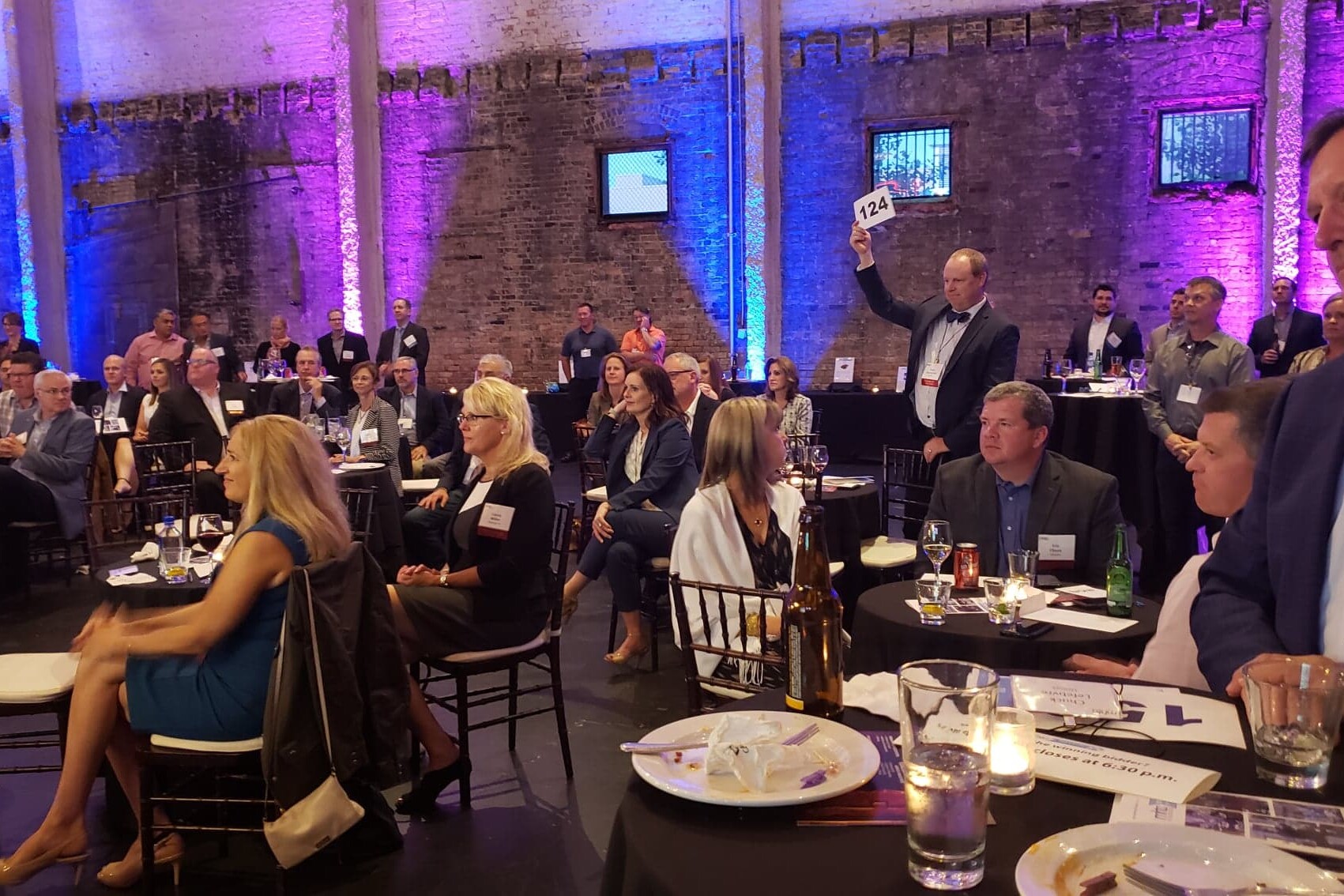 MHTA, MHTA Foundation, Minnesota High Tech Association, Bids & Bytes