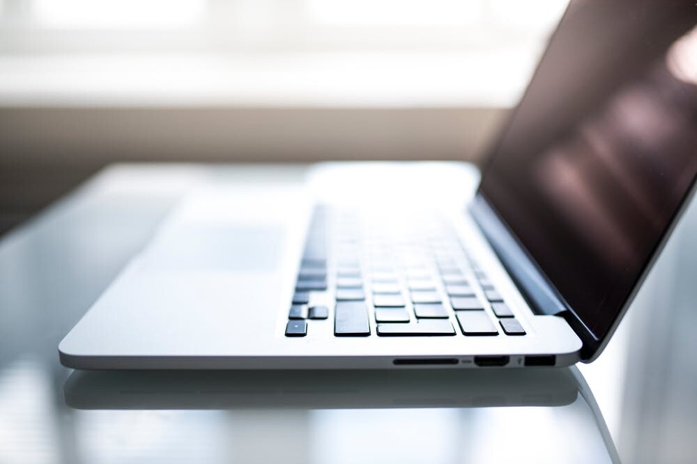 computer WFH