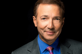 Meteorologist Paul Douglas, Co-Founder AerisWeather