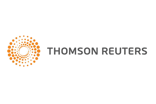 Thompson Reuters