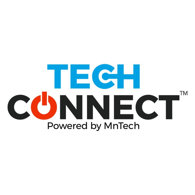 Tech Connect conference logo