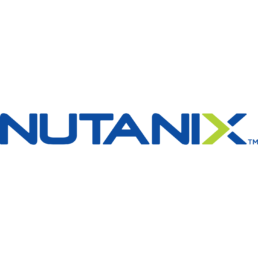 WLiT annual sponsor Nutanix