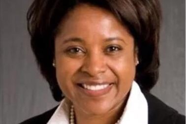 Sonya McCullum Roberts