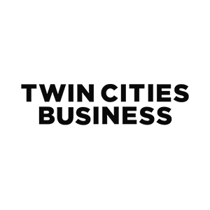 TWIN CITIES BUSINESS
