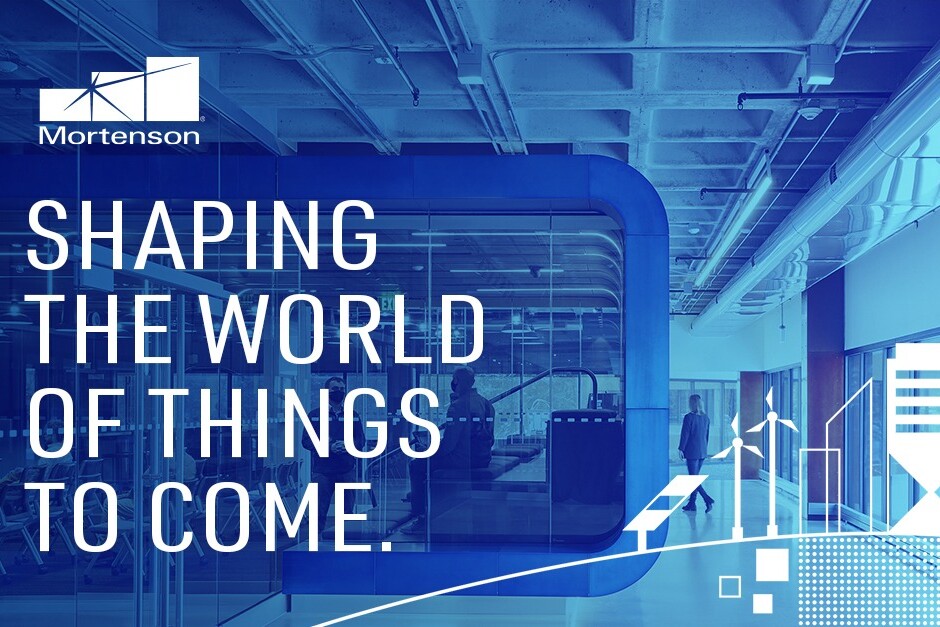 Minnesota technology association, MnTech, Member feature, Mortenson, Mortenson construction, advanced technology