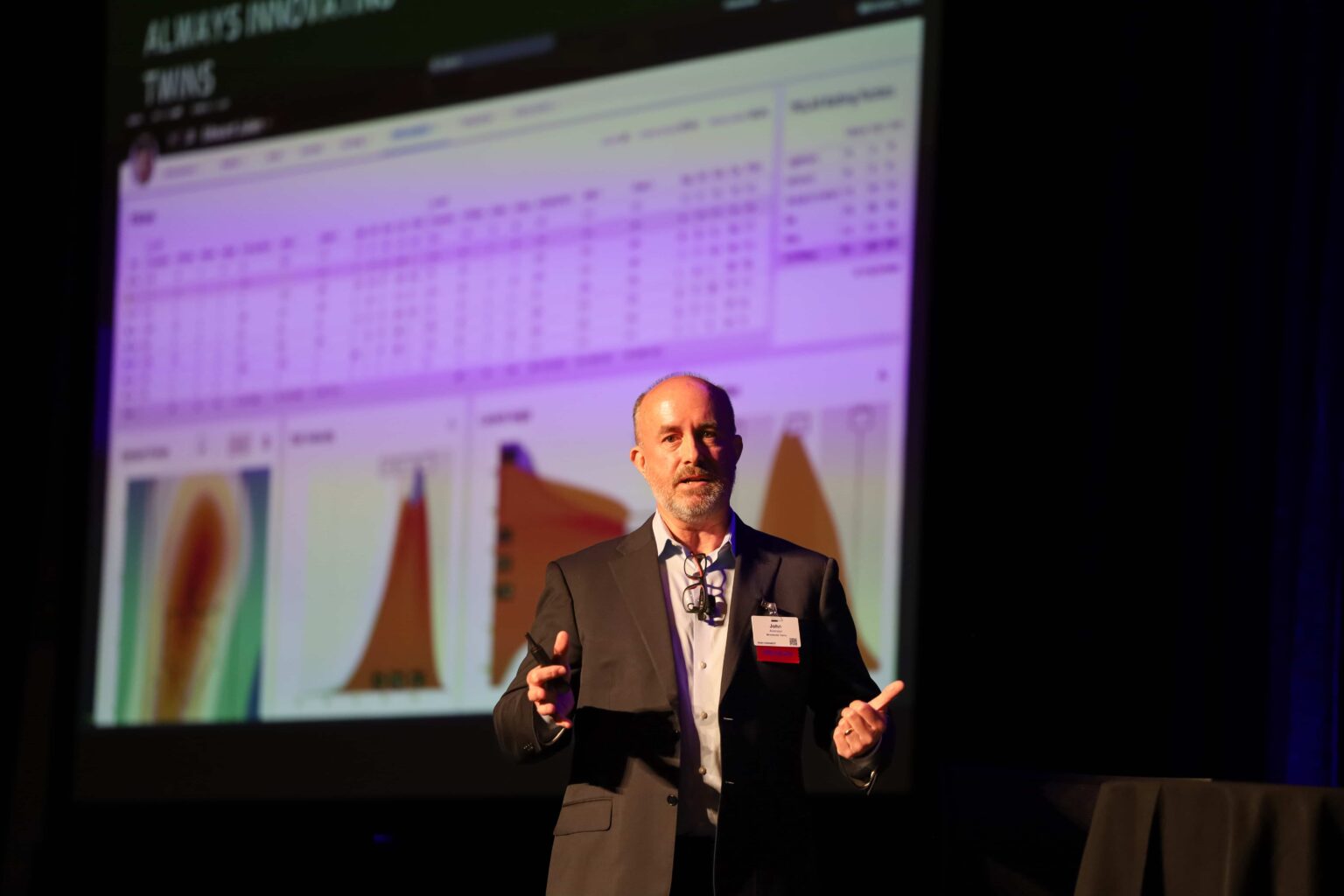 Tech Connect 2025 » MnTech