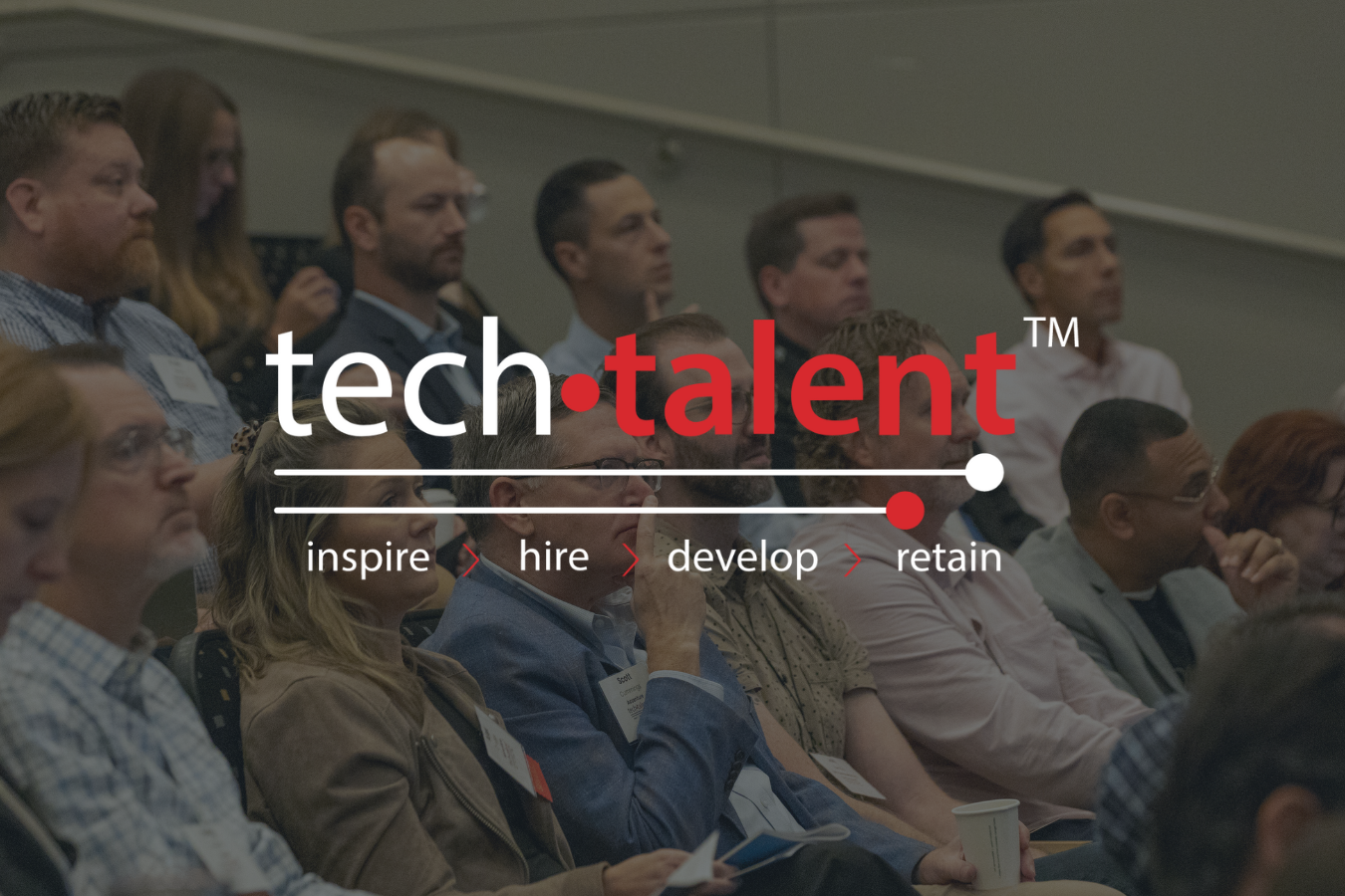 Tech Talent Event