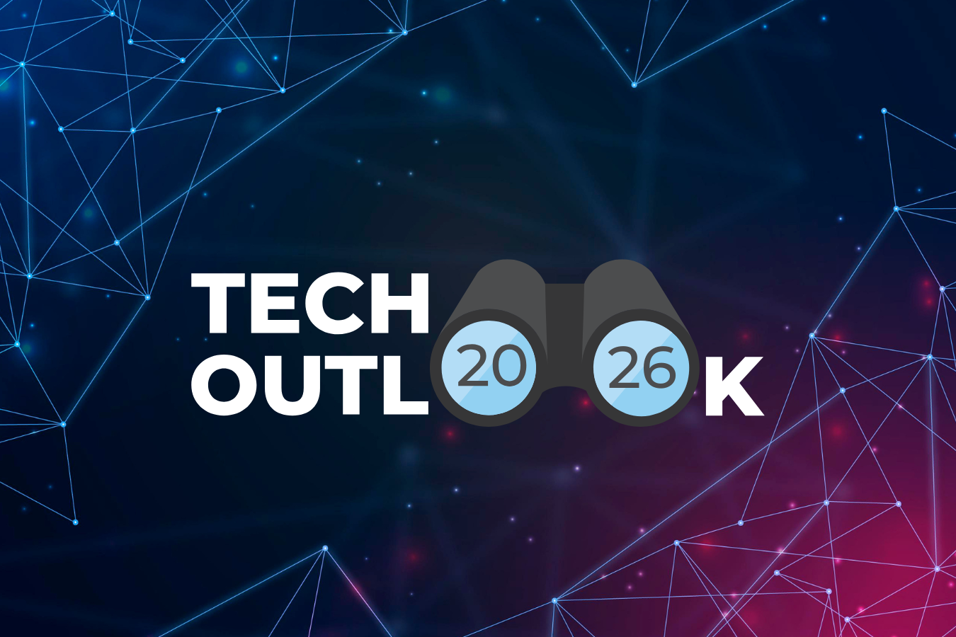 Tech Outlook Event