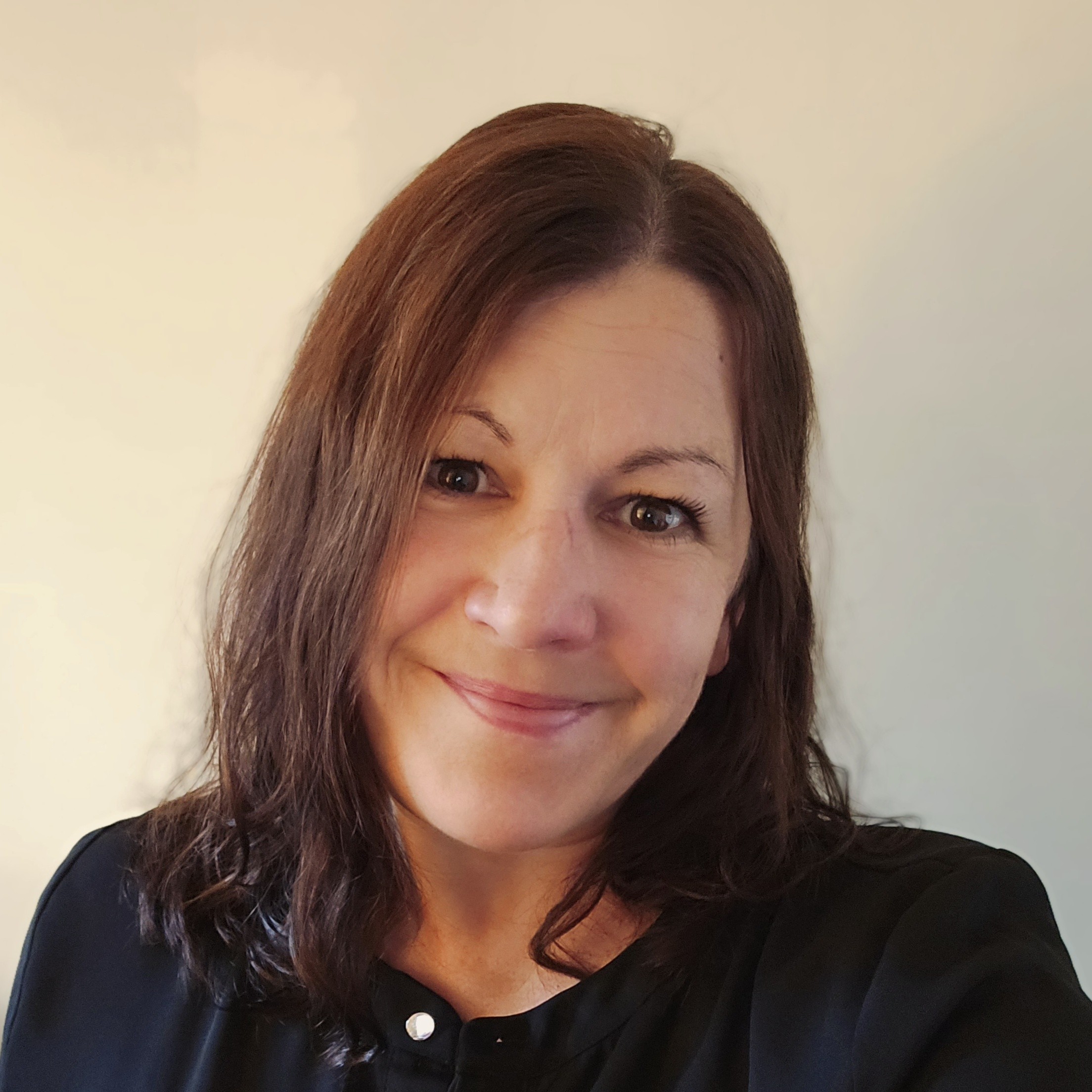 Christy Larsen, Program Director