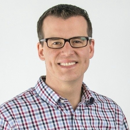 Jake Krings, VP of Digital at Target