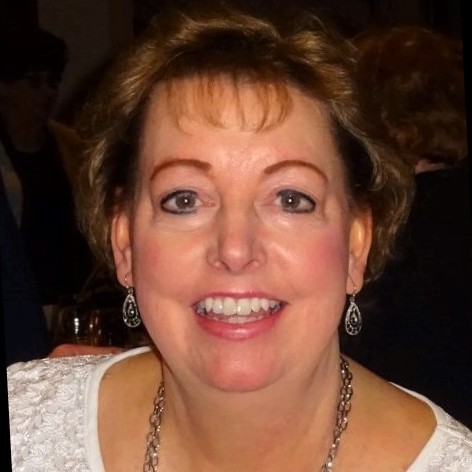 Sue Hauge, Deputy Chief Information Officer at the Metropolitan Council