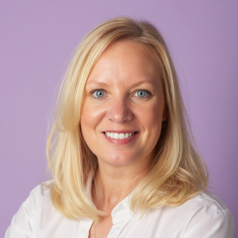 Renee Edwards, Senior Vice President, Consumer Engineering, Optum