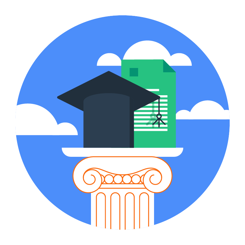 Accelerate internship program