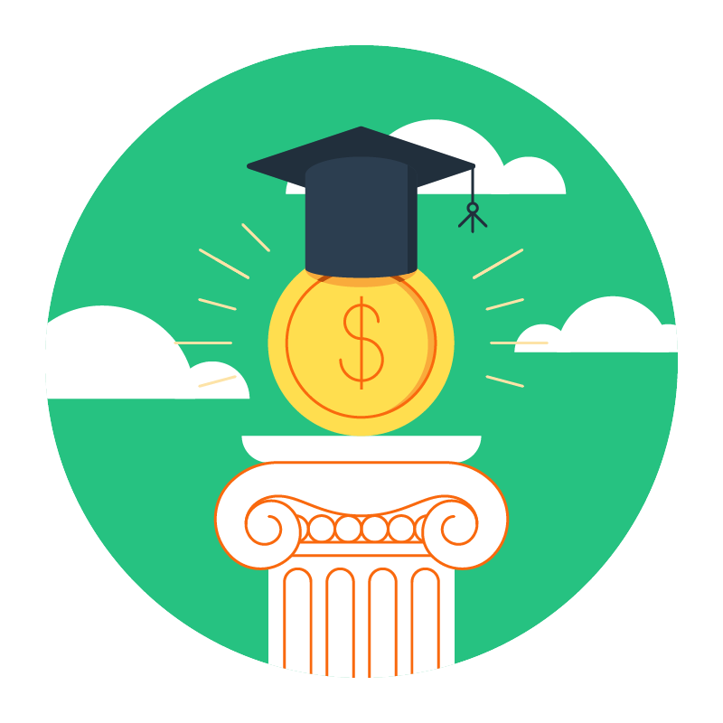 Accelerate scholarship image