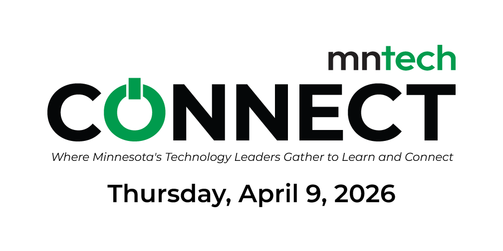 MnTech Connect logo