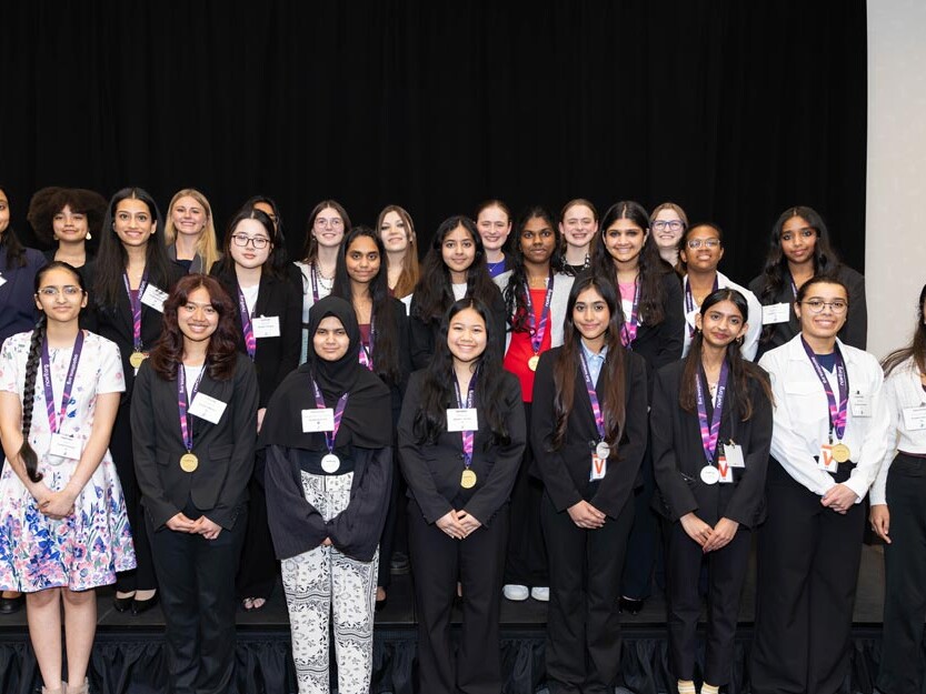 2026 MnAiC Award Honorees